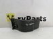 Накладка крила передня права зовнішня HYUNDAI SANTA FE CM 2006-2009 87720-2B000, 87720-2B000, A
