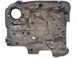 Кришка двигуна верхня SKODA SUPERB 3T 2008&ndash;2013 03L103925AA, 03L103925AA, A