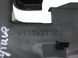 Заглушка сидіння задня CITROEN C-CROSSER 2007-2013 6977A271ZZ, 6977A271ZZ, B