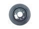 Тормозной диск передний левый правый CITROEN C-CROSSER 2007-2013 (23мм) 4249F3, 4249F3, A