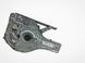 Склопідйомник задній правий HYUNDAI TUCSON JM 2004-2010 83406-2E000, 83406-2E000, A