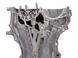 Крышка двигателя передняя LAND ROVER DISCOVERY SPORT L550 2014-2019 (BB5E6059AE) LR083904, LR083904, A