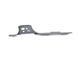 Накладка порога передняя правая внутренняя LAND ROVER FREELANDER 2 L359 2006-2010 (6H5224478ACW) LR001818, LR001818, B
