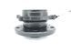 Ступица передняя задняя левая правая SKODA YETI 2009-2013 8J0598625, 8J0598625, A