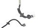 Проводка дверей задня права HONDA CR-V 2010-2012 32753SWAE00, 32753SWAE00, A