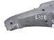 Крышка компрессора пневмоподвески нижняя LAND ROVER RANGE ROVER SPORT L320 2005-2009 (дефект) RVC000064, RVC000064, B