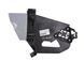 Кронштейн замка двери задний правый VOLVO XC60 2008-2013 30753338, 30753338, A