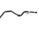 Патрубок охолодження двигуна LAND ROVER DISCOVERY SPORT L550 2019- (K8D210C754AC) LR114544, LR114544, A