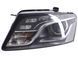 Фара ліва AUDI Q5 2008-2012 (ксенон, в зборі з блоком 8K0941597E) 8R0941029AG, 8R0941029AG, A