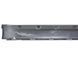 Накладка порога права зовнішня SKODA YETI 2009-2013 (дефект кріплень) 5L0853856A, 5L0853856A, B