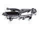 Накладка на кулису КПП ACURA RDX 2022-2026 77295-TJB-A1, 77295-TJB-A1, A