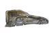 Крышка компрессора пневмоподвески нижняя LAND ROVER RANGE ROVER SPORT L320 2005-2009 (дефект) RVC000064, RVC000064, B