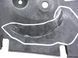 Крышка компрессора пневмоподвески нижняя LAND ROVER RANGE ROVER SPORT L320 2005-2009 (дефект) RVC000064, RVC000064, B