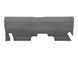 Заглушка сидіння задня ліва NISSAN PATHFINDER R51 2005-2014 88558EB000, 88558EB000, B
