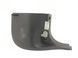 Накладка порога передняя правая BMW 320 E90 2005-2008 51437067082, 51437067082, B