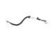 Клема LAND ROVER FREELANDER 2 L359 2006-2010 (мінус, 7G92-14324-AE) LR033015, LR033015, A