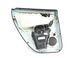 Карта дверей задня права VOLVO XC60 2008-2013 30766413, 30766413, B