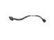 Масляная трубка турбины NISSAN QASHQAI J10 2010-2013 1519200QAM, 1519200QAM, A