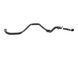 Патрубок охолодження двигуна LAND ROVER DISCOVERY SPORT L550 2019- (K8D210C754AC) LR114544, LR114544, A