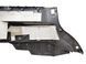 Карта багажного отсека правая NISSAN PATHFINDER R51 2005-2014 (подряпини) 84950EB312, 84950EB312, B