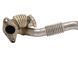 Трубка EGR HONDA CR-V 2006-2010 18735RMAE00, 18735RMAE00, A