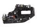 Накладка торпедо левая AUDI Q3 F3 2018-2025 83B853189A, 83B853189A, B