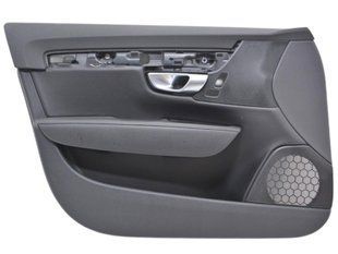 Карта двери передняя левая VOLVO S90 SPA 2016-2020 (31488630) 31662817, 31662817, A