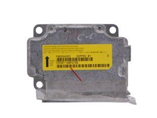 Блок управления AirBag CITROEN C-CROSSER 2007-2013 P8635A053, P8635A053, A