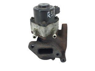 Клапан рециркуляції відпрацьованих газів EGR NISSAN PATHFINDER R51 2005-2014 147105M30A, 147105M30A, A