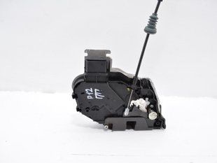 Замок двери передний правый VOLVO V50 P12 2010-2012 (10-пінів) 31253670, 31253670, A