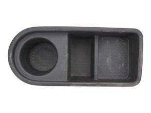 Підстаканник правий NISSAN PATHFINDER R51 2005-2014 84956EB300, 84956EB300, A