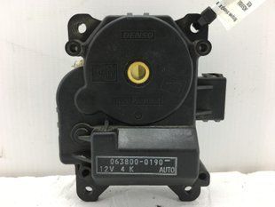 Привод заслонки печки верхний внутренний LAND ROVER RANGE ROVER SPORT L320 2005-2009 (063800-0190) JNC500050, JNC500050, A