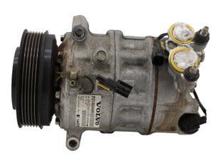 Компрессор кондиционера VOLVO V60 Y20 2013-2018 (36011277) 31404446, 31404446, A