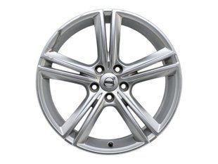 Диск R18 5* VOLVO S90 SPA 2016-2020 (8Jx18H2x42 PCD5x108 ET42 DIA63.4) 31362839, 31362839, B