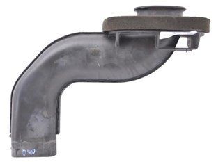 Патрубок воздушного фильтра NISSAN NAVARA D40 2005-2010 16554EB300, 16554EB300, B