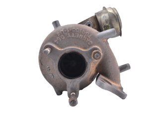 Турбіна NISSAN NAVARA D40 2005-2010 14411EC00C, 14411EC00C, A