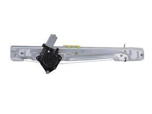 Стеклоподъемник задний правый GMC TERRAIN 2017-2021 (з моторчиком №84198851) 84567510, 84567510, A