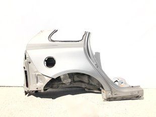 Чверть автомобіля задня права VOLVO XC60 2013-2017 31416143, 31416143, A