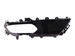 Накладка карти дверей передня права LAND ROVER DISCOVERY SPORT L550 2019- (LR127366) LK72237B74A, LK72237B74A, A