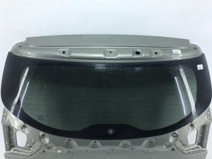 Стекло крышки багажника KIA CARENS 2012-2019 87110-A4200, 87110-A4200, A