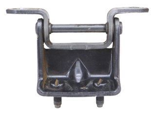 Петля двери верхняя задняя правая NISSAN NAVARA D40 2010-2014 82400ZP80A, 82400ZP80A, A