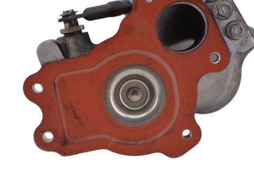 Клапан рабочий турбокомпрессора MAZDA CX-5 KE 2012-2015 8103501, 8103501, A