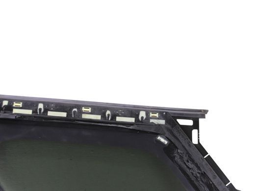 Стекло в кузов заднее правое LAND ROVER DISCOVERY SPORT L550 2014-2019 LR058838, LR058838, A