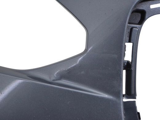 Бампер передний верхний VOLVO S90 SPA 2016-2020 31383226, 31383226, B