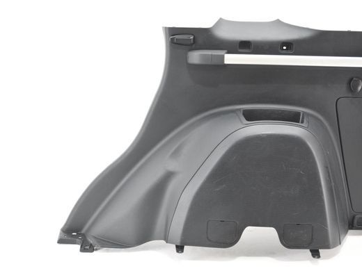 Карта багажного отсека правая CITROEN C-CROSSER 2007-2013 8335G7, 8335G7, B