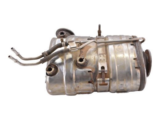 Катализатор VOLVO XC60 2008-2013 (36000646, 36011222, 1271685X) 31338669, 31338669, A