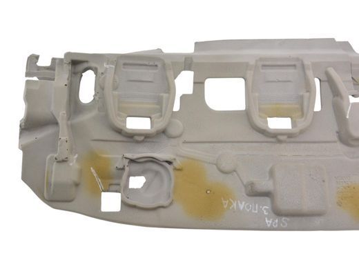 Шумоподавлювач VOLVO S60 SPA 2019-2024 31462812, 31462812, B