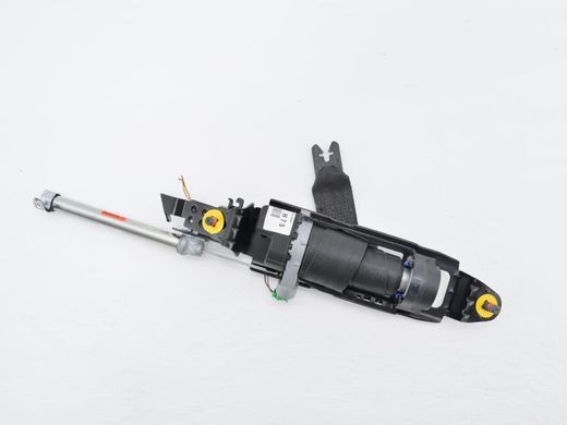 Ремінь безпеки передній правий VOLVO XC60 2008-2013 39813837, 39813837, A
