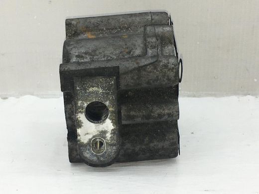 Фланець EGR RENAULT KOLEOS 2008-2011 (корпус клапана) 8200598021, 8200598021, A