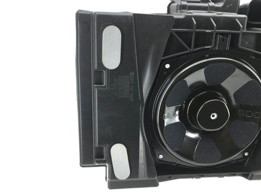 Сабвуфер LAND ROVER RANGE ROVER EVOQUE L538 2011-2015 (BJ32113B12BB, BJ3218808EB) LR025879, LR025879, A